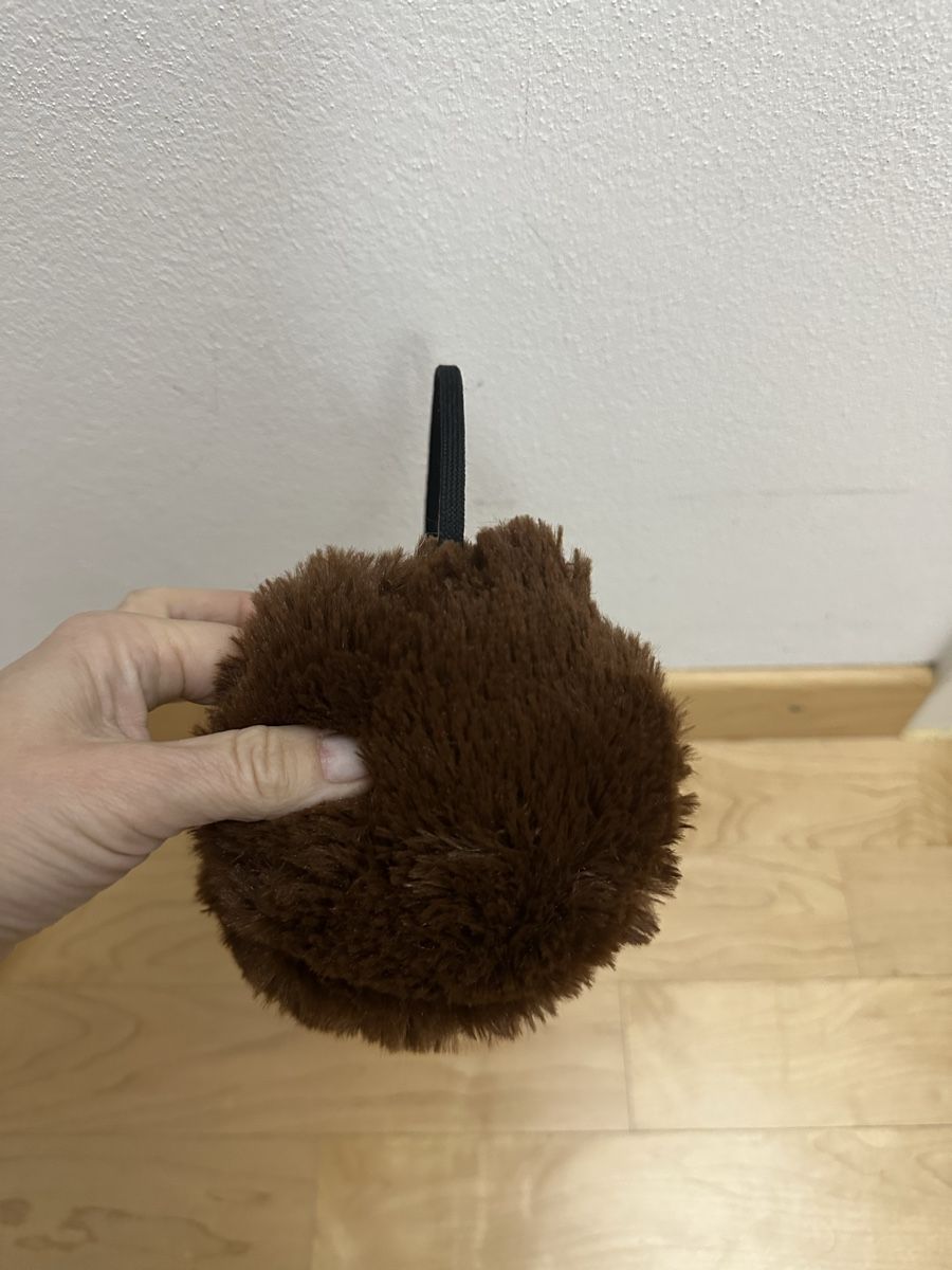 Hüte, Mützen & Caps: Vintage Ohrenwärmer – Neu (gemäss Beschreibung) aus Neerach von the_modern_mini 3