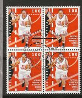 B1511 - Basket B4 1er jour