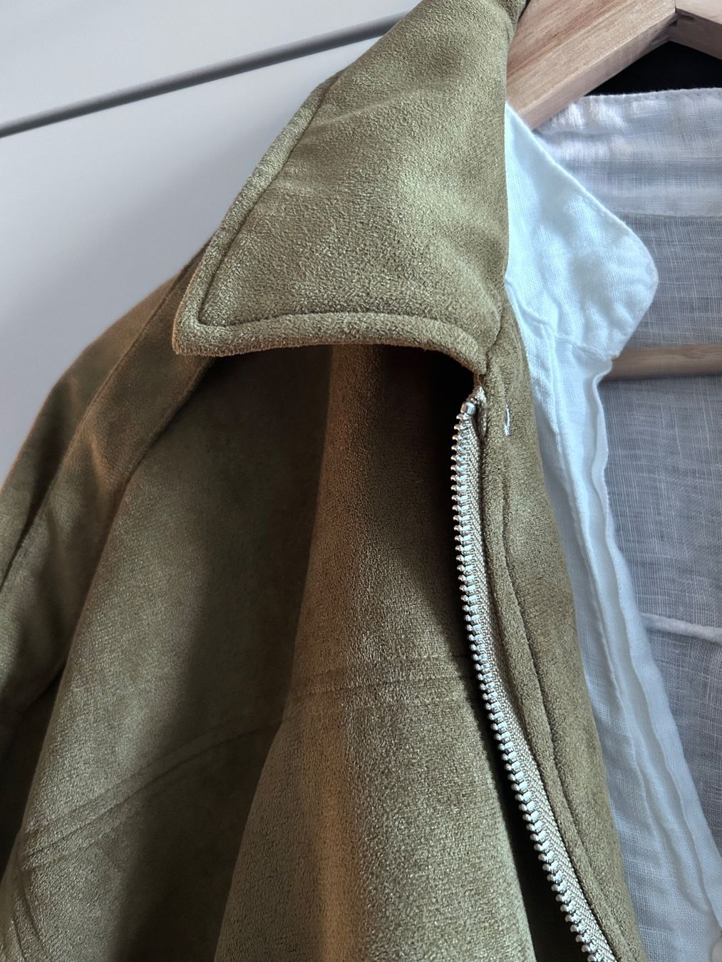 Vestes: Bomberjacke – D'occasion à Wettingen par Annarosa65 1