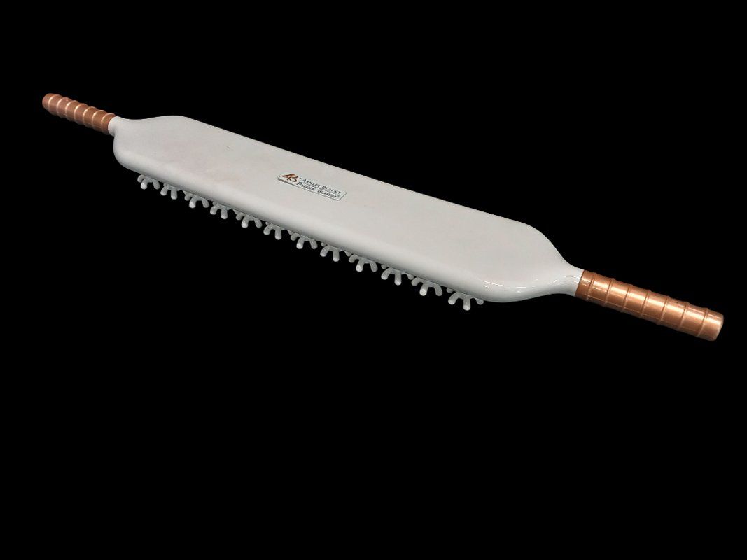 Massagegeräte: ASHLEY BLACK Paddle Blaster – Gebraucht aus Hünenberg von Restwert_Zug 2