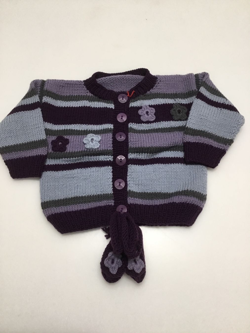 Giacche & Cappotti: Babygarnitur Grösse 62 – Nuovo e nell'imballaggio originale da Arch venduto da Hexenbesen17