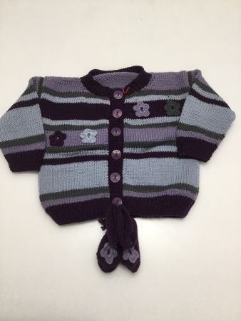 Babygarnitur Grösse 62