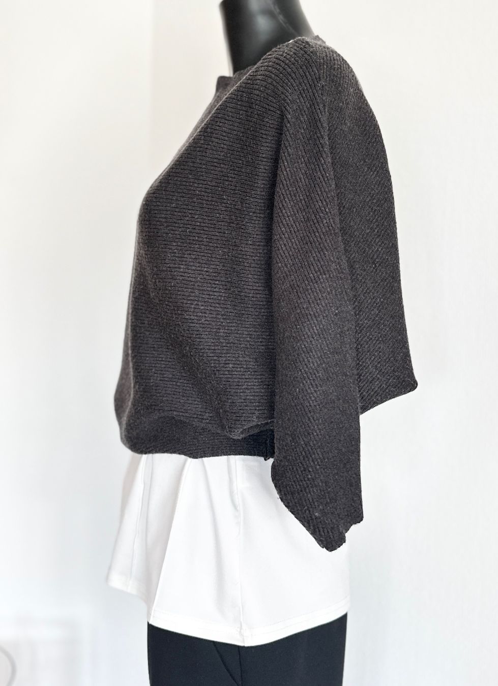 Maglioni & Felpe: TOP 💜 Gr M ZARA Pullover Pullunder – Usato da Rickenbach b. Wil venduto da sunneschii_ 2