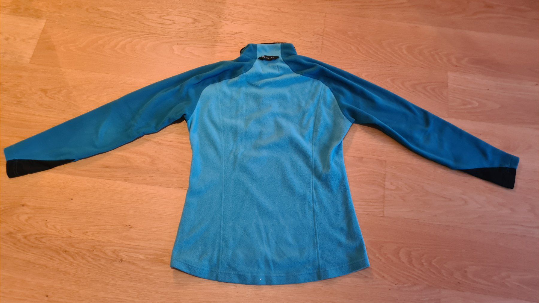 Haglöfs Maglioni & Felpe: Haglöfs Outdoor Fleece Pullover Damen/ M – Usato da Winterthur venduto da stufaphi 2