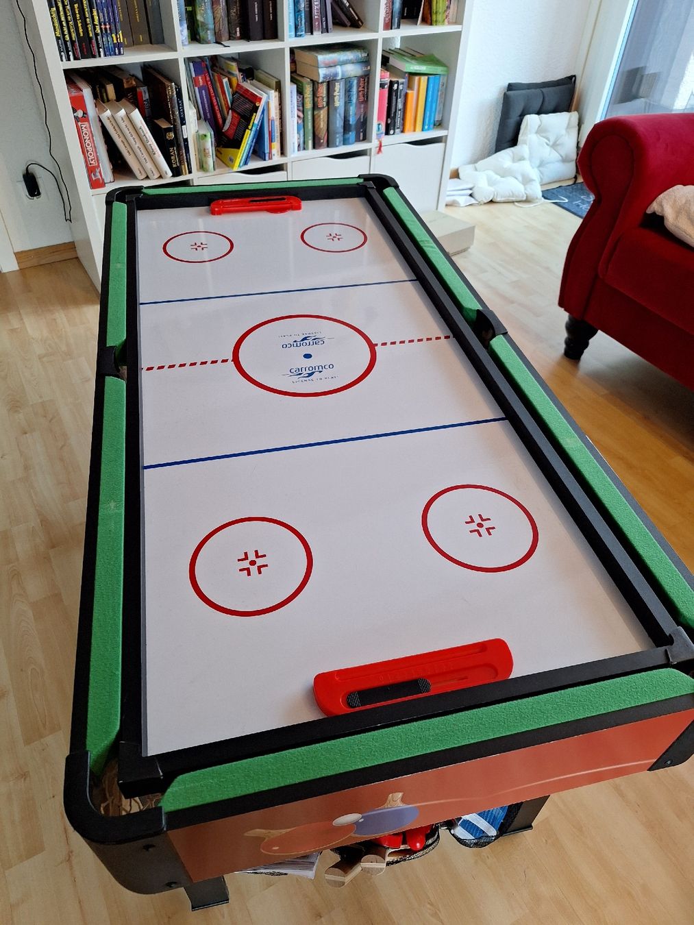 Giocattoli: Spieltisch – Usato da Urtenen-Schönbühl venduto da TaSeJe 1