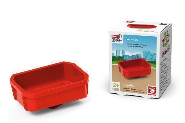 Giocattoli: Spielzeug-Traktor Set – Nuovo e nell'imballaggio originale da Mosnang venduto da glascom 3