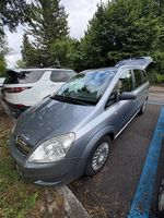 Opel Zafira B 1.8 R.  2009 (7-Plätzer)
