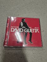 David Guetta - Nothing But The Beat - CD Album