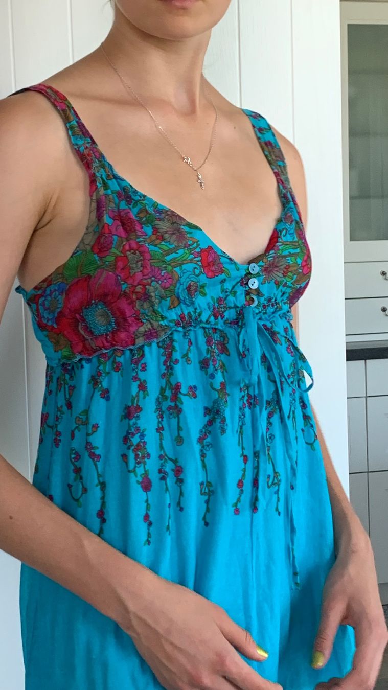 Kleider: Neu Kleid von Mazini.  S/M – Neu (gemäss Beschreibung) aus Nuglar von Korsika2 1