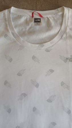 NEW NORTH FACE DAMEN SHIRT GRÖSSE M