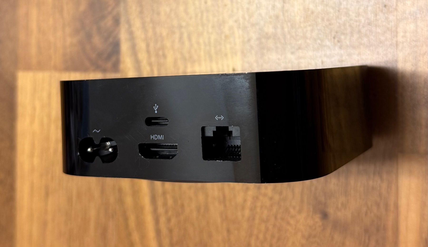 Apple Systèmes audio & multimédias: Apple TV HD (4. Generation) – D'occasion à Wernetshausen par 2eleven 4
