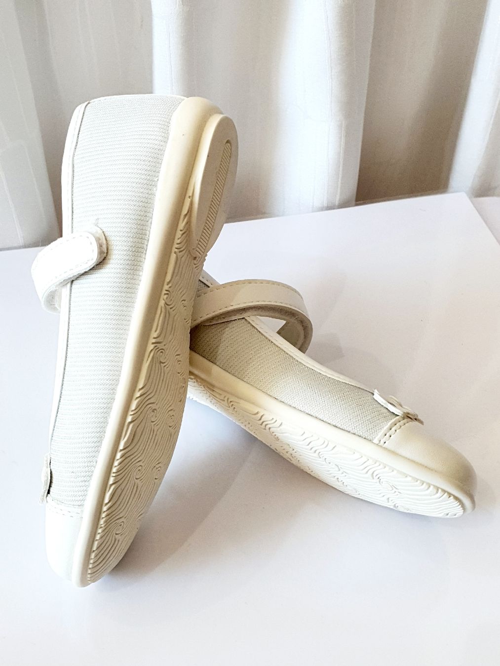 Scarpe per ragazze: Gr. 30 - Cupcake Ballerina, Neu – Nuovo e nell'imballaggio originale da Nürensdorf venduto da SunshineKinderschuhe 4