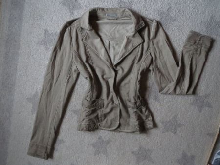 schöner NILE Damen Blazer Gr S