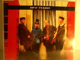 EAST  17 '   IT' s  ALLRIGHT