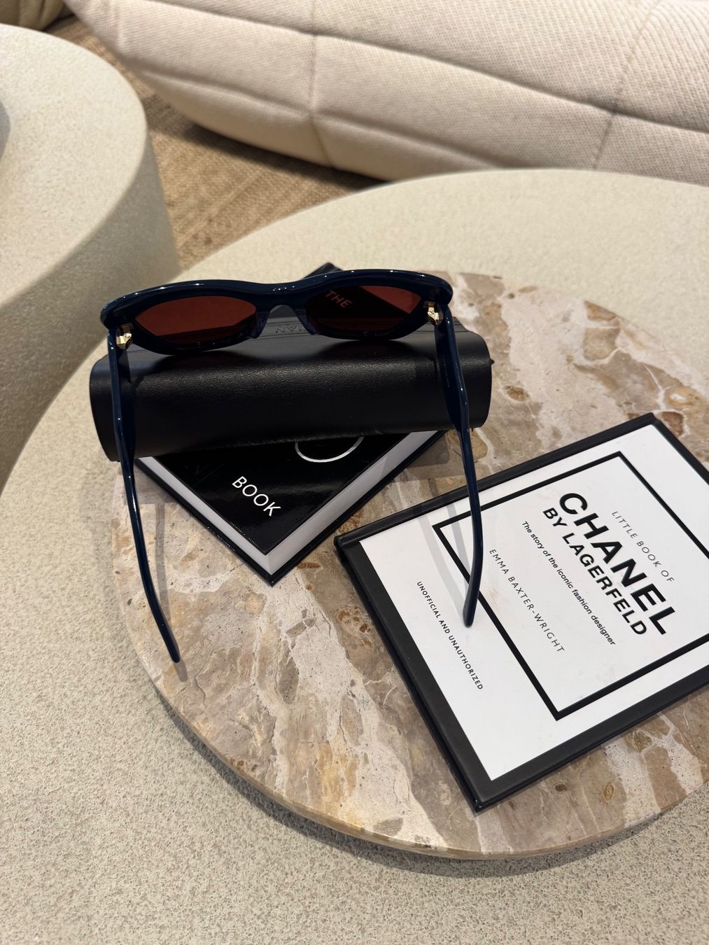 Dior Occhiali & Lenti: DIOR SONNENBRILLE BLAU – Usato da Schwyz venduto da bofb 3