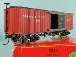 Rivarossi H0 2310 Missouri Pacific Box