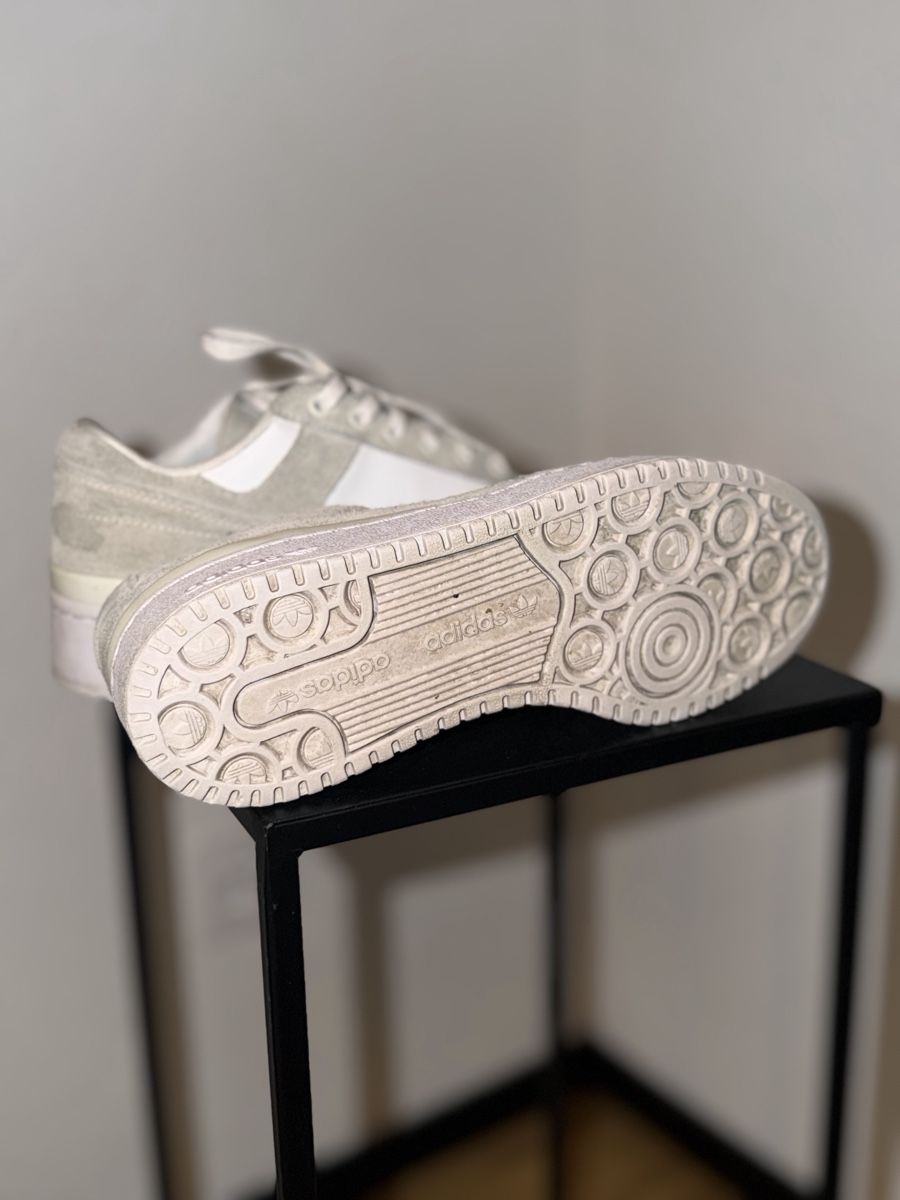 Adidas Scarpe da donna: Adidas Sneaker – Usato da Niederuzwil venduto da Lisascloset 5