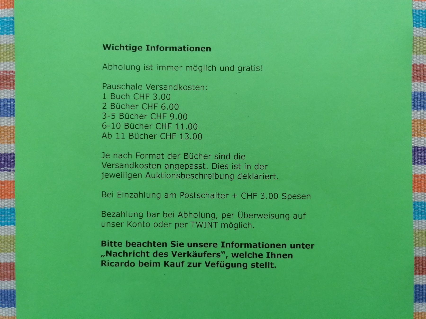 Bücher: WeightWatchers💥💥💥🌞 Der 4 Wochen Power Plan – Neu (gemäss Beschreibung) aus Emmenbrücke von negotiari 7