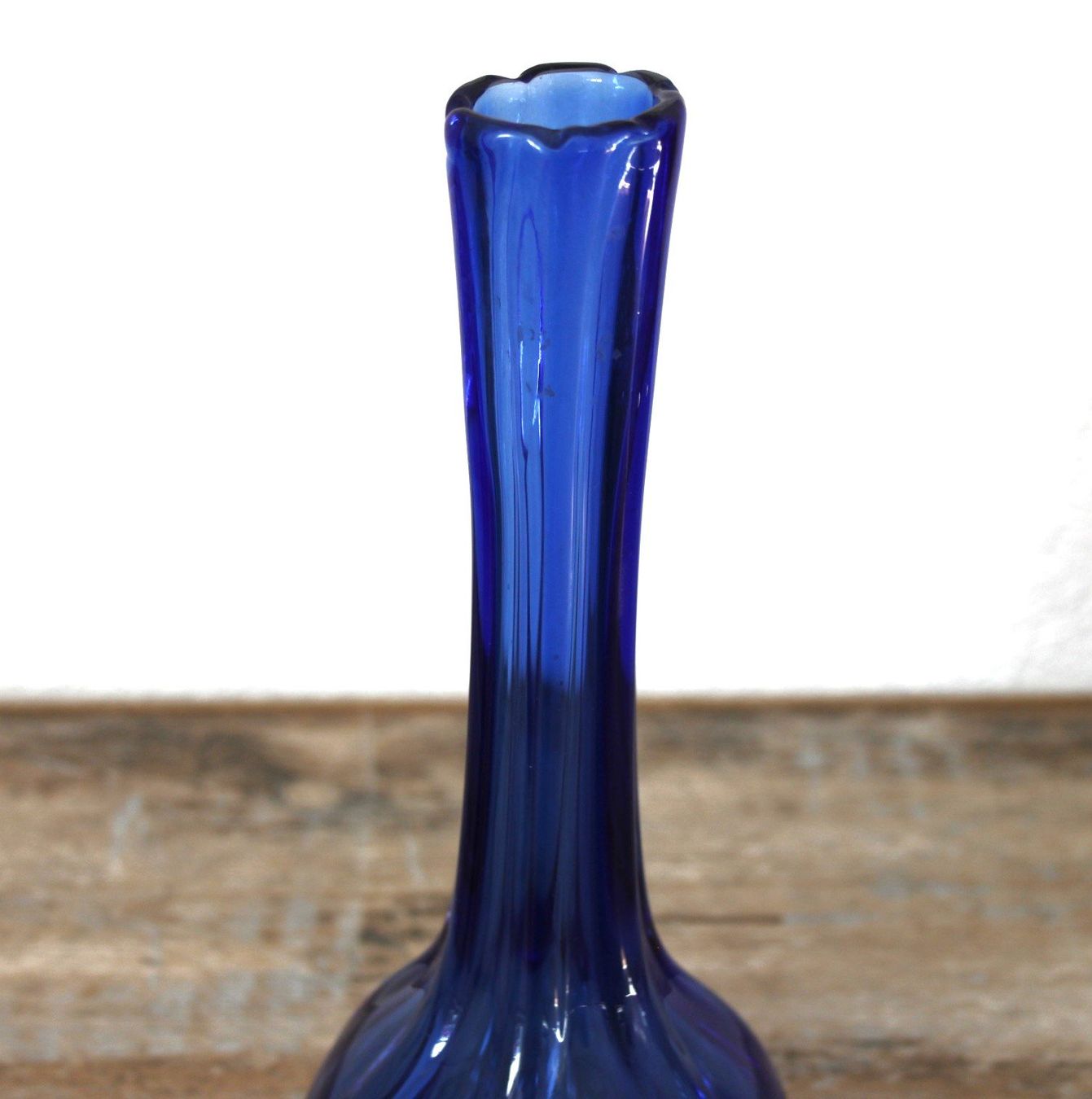 Vasi & Recipienti: Vase in blau – Usato da Otelfingen venduto da Jupi07 6