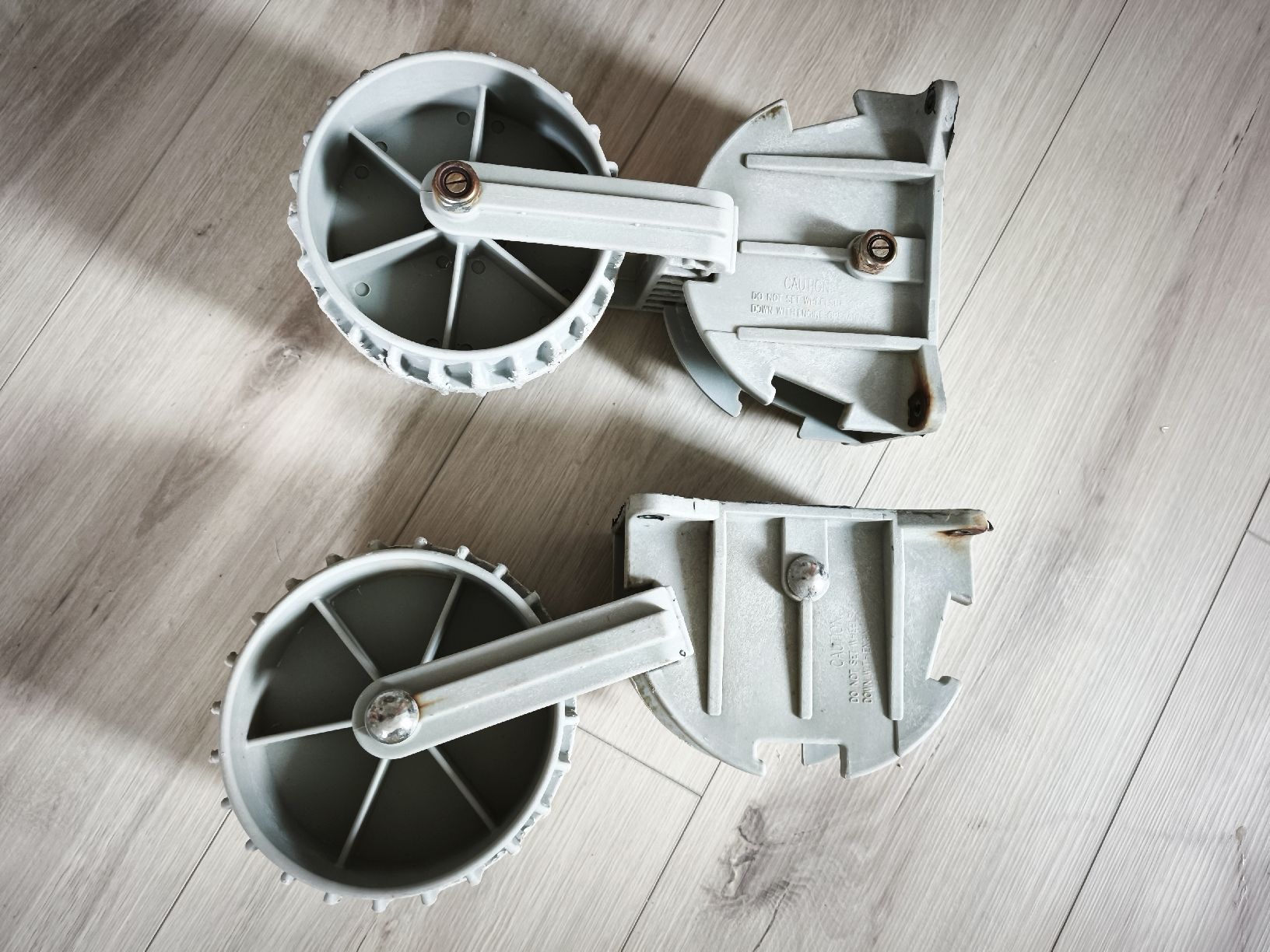 Pneus & Kompletträder: Räder Schlauchboot, Dingi – Gebraucht aus Kölliken von tectum
