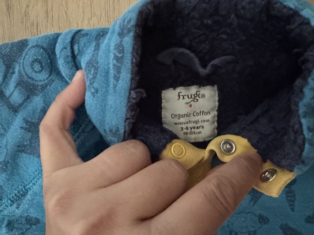 Frugi Maglioni & Felpe: Frugi Bauernhof 104 – Usato da Allschwil venduto da KYJS 1