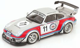 Porsche 911 RWB Kamiwaza Racing #11 2020 Martini 1/18 NEU