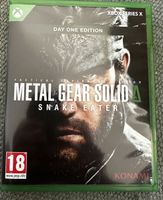 Metal Gear Solid Delta - Snake Eater - Xbox Series X!