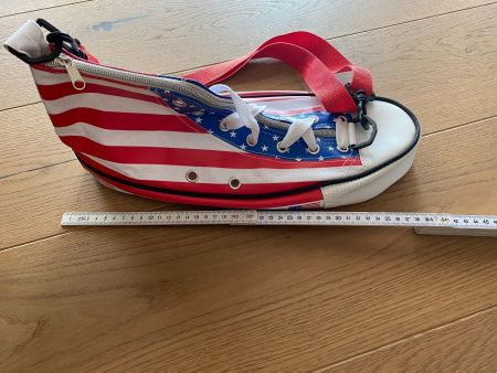 USA Tasche