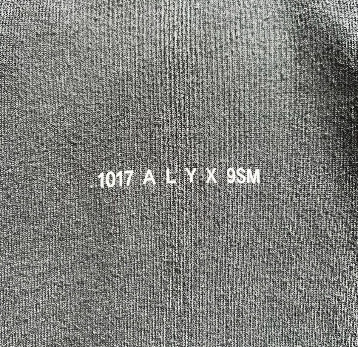 Maglioni & Felpe: 1017 Alyx 9SM Hoodie – Usato da Arlesheim venduto da Hfons 1