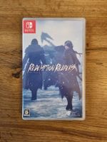 Jeu Nintendo Switch Redemption Reapers neuf