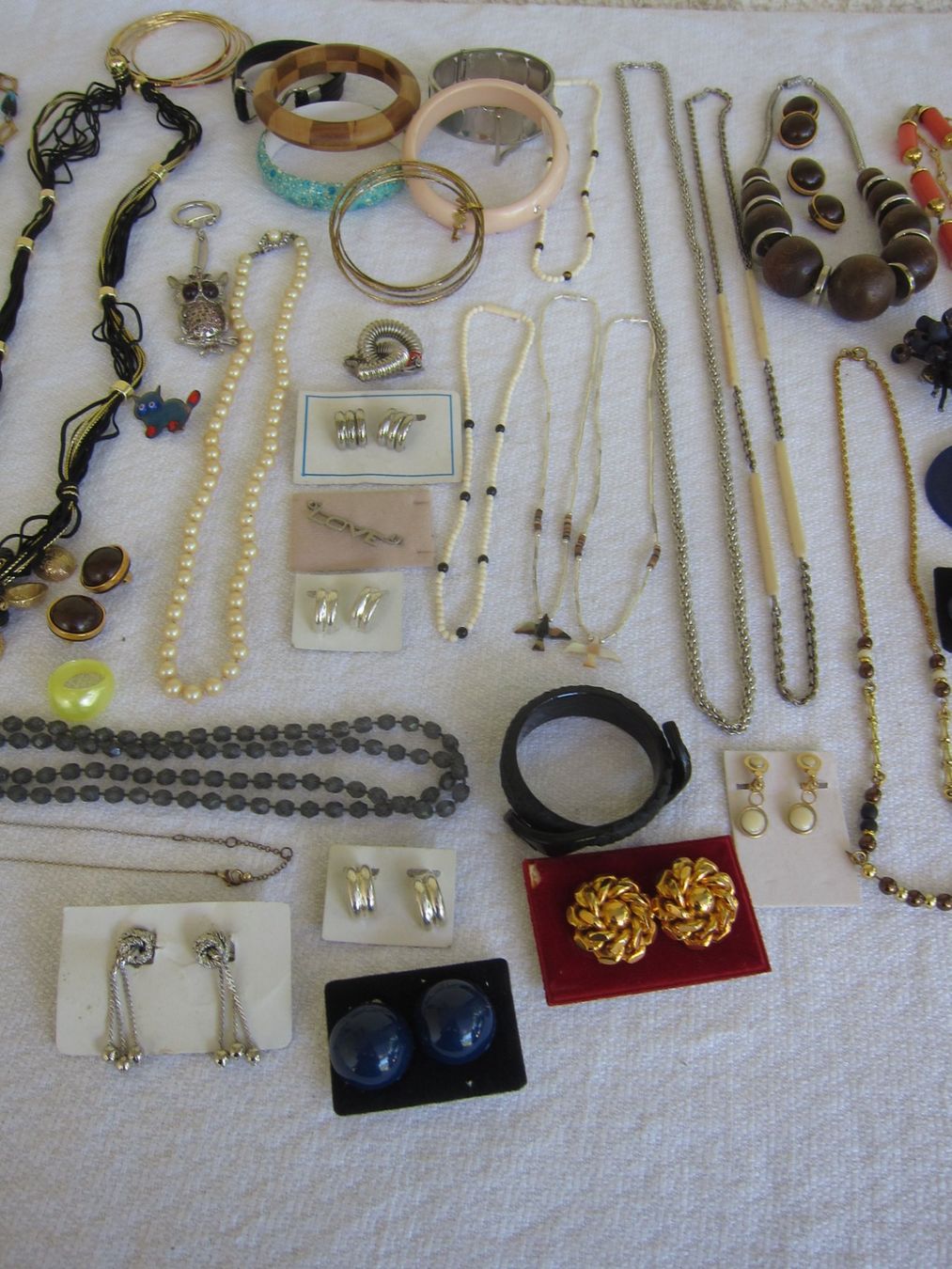 Autres bijoux: Modeschmuck – D'occasion à Regensdorf par Eri8057 3