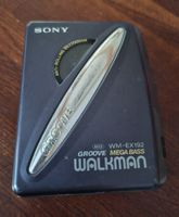 Sony Walkman