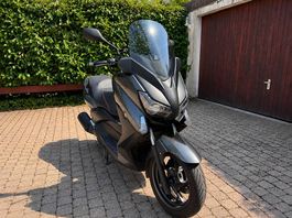 Yamaha X-Max 250 ABS seulement 7900km !!!!