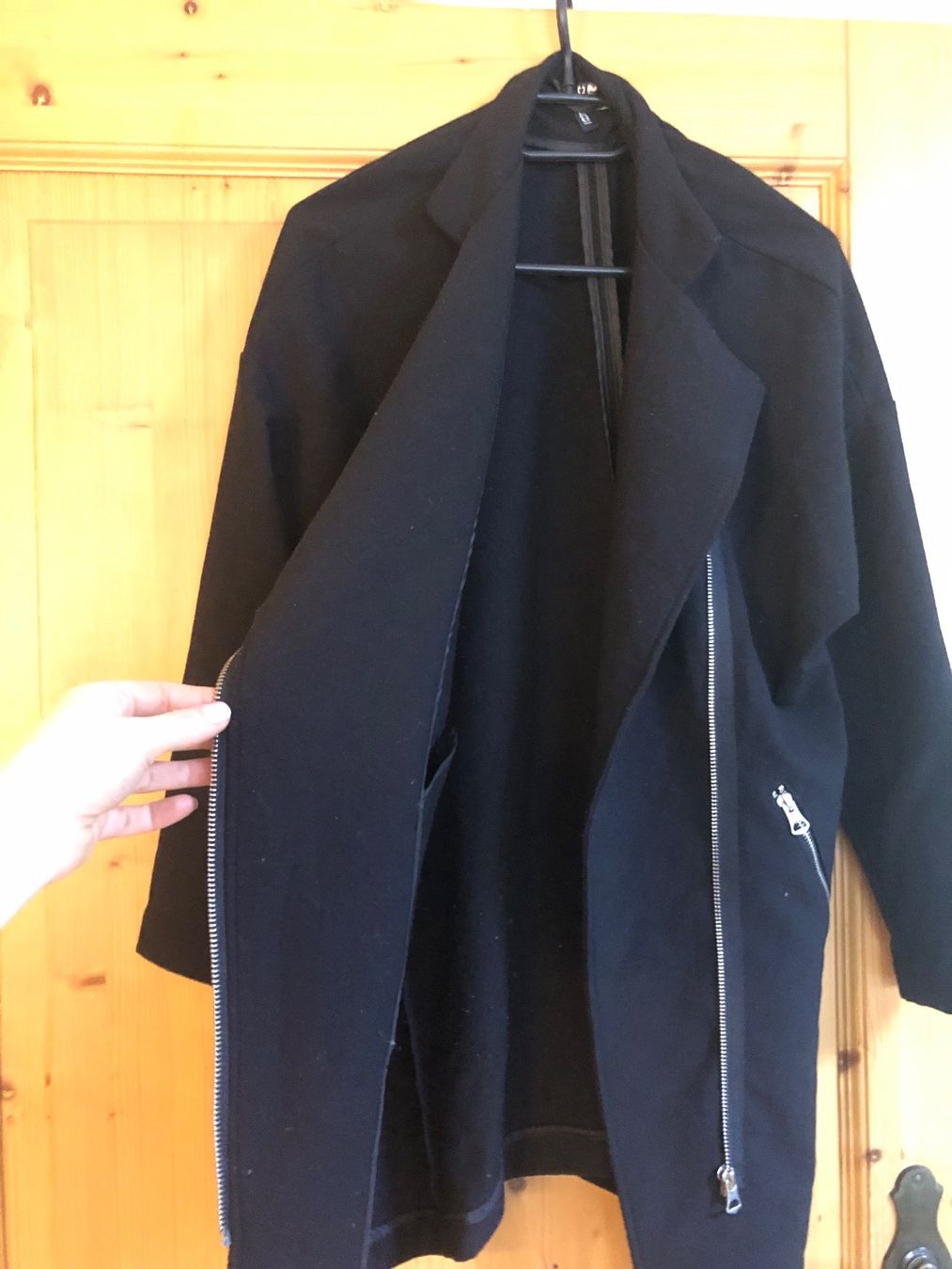 H&M Manteaux: Toller Mantel – D'occasion à Zürich par cha_7n8s 1