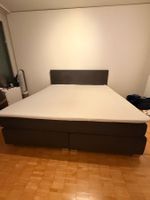Boxspringbett