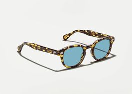 MOSCOT Lemtosh - Grösse 46