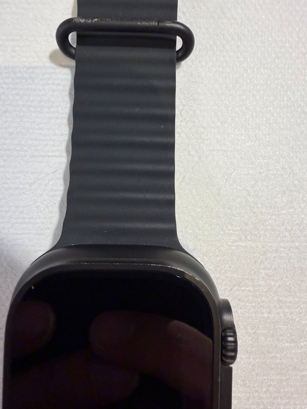 Apple Smartwatch: Apple Watch Ultra 2 LTE 49mm – Usato da Buchs SG venduto da Macor88 1