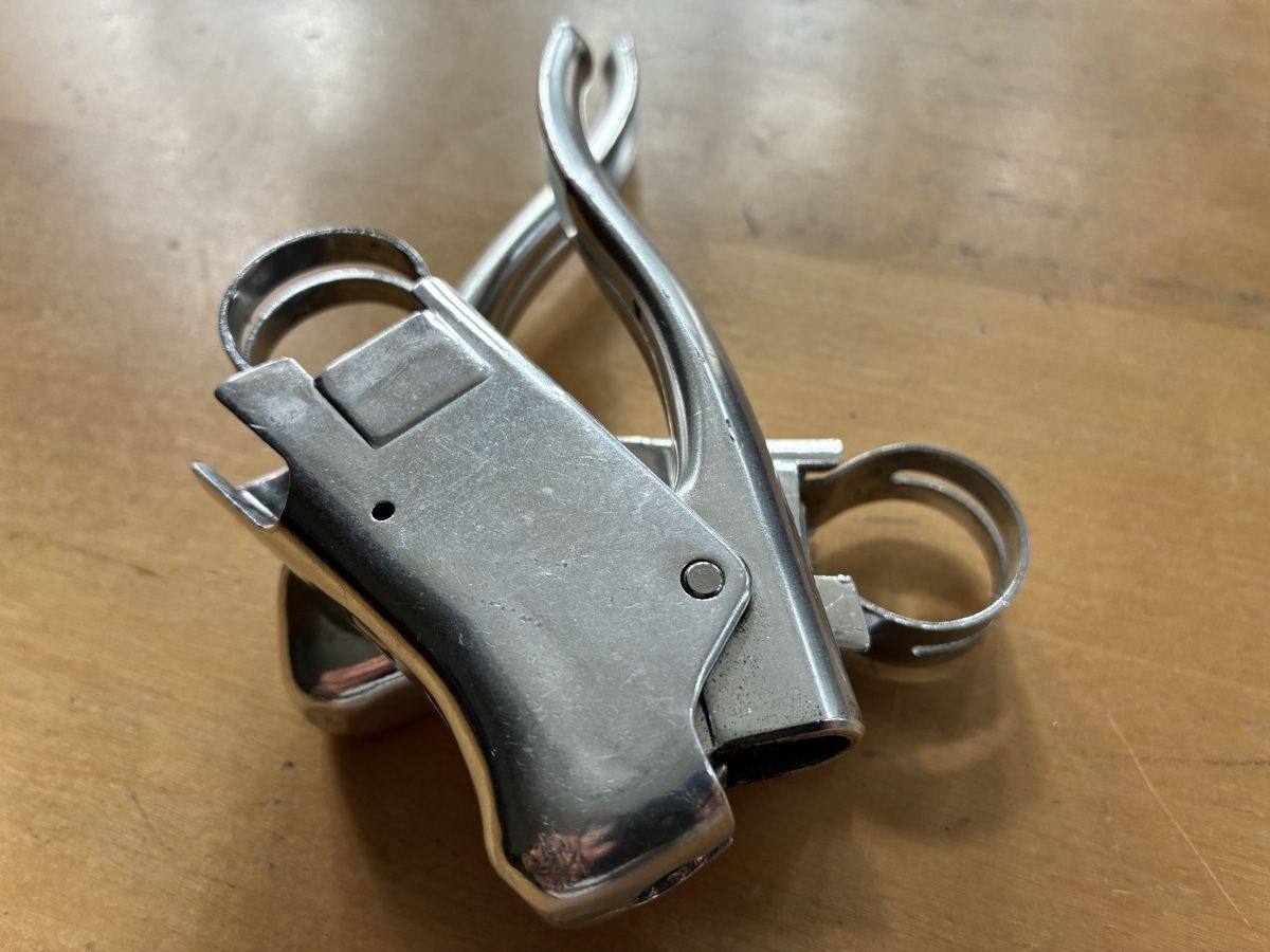 Shimano Pezzi di ricambio: Bremshebel Shimano 600 ax – Usato da Riehen venduto da J.-M. 4