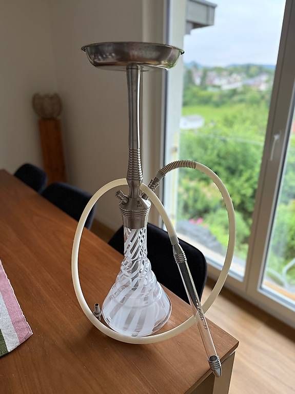 Wasserpfeifen: Shisha von Kaya – Gebraucht aus Dulliken von jane_vonrohr