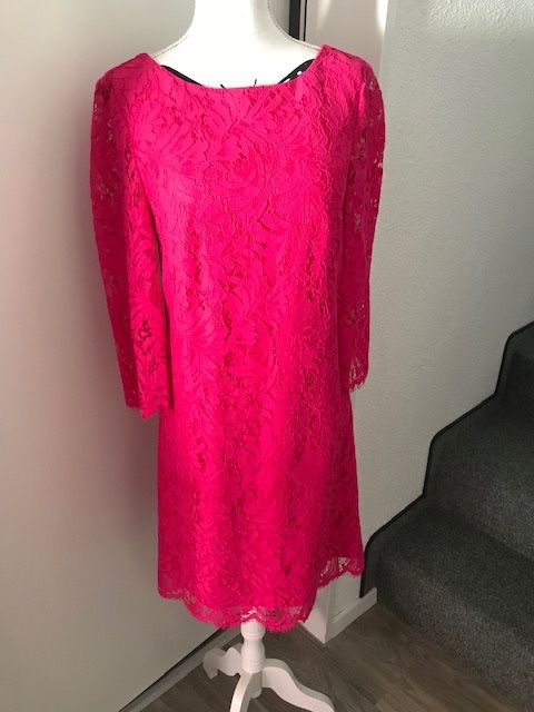 Comma Vestiti: Comma elegantes Kleid -  Gr XS – Nuovo e nell'imballaggio originale da Neerach venduto da romiping 1