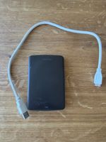 Externe Festplatte Toshiba 1TB USB 3.0 guter Zustand