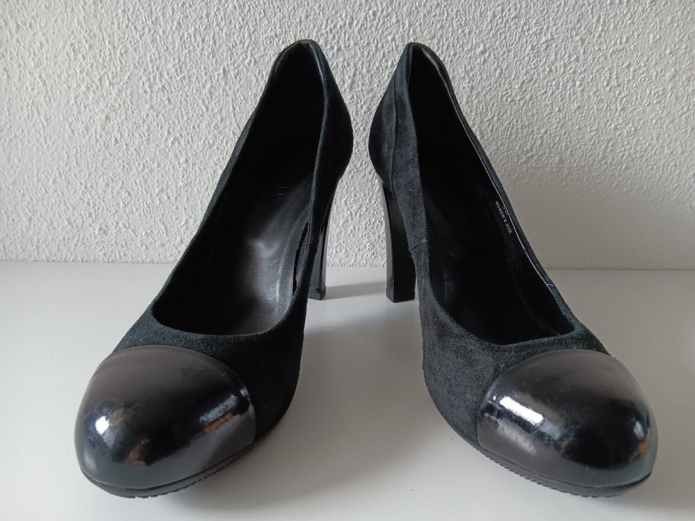 Hogan Damenschuhe: HOGAN Chaussures / Schuhe Pointure / Nummer 38 – Gebraucht aus Cossonay-ville von Super-Price-Quality 3