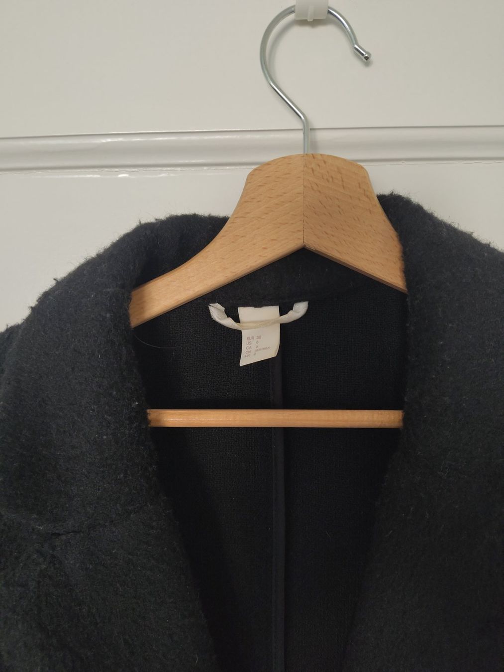 H&M Mäntel: Mantel – Gebraucht aus Bern von Linii 2