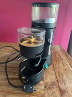 Kaffeemühle Pavoni elektrisch, für Kaffeegeniesser mit Stil