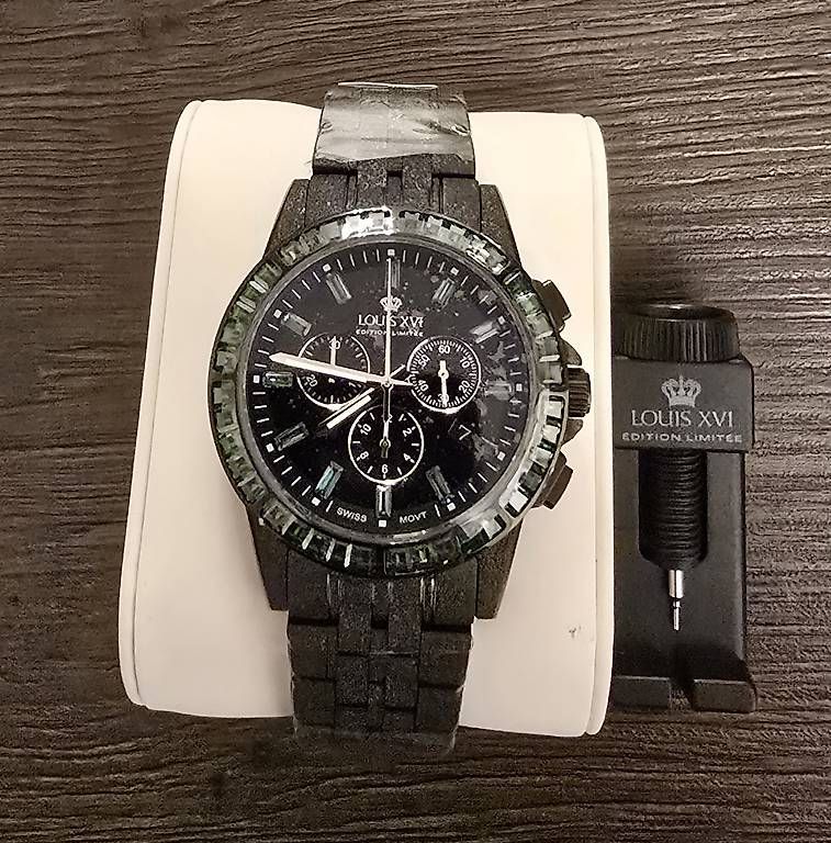 Uhren: Armbanduhr  – Gebraucht aus Fehraltorf von Bolt1990 2