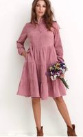 NENKA Herbst/Winterkleid Grösse M *neu*!