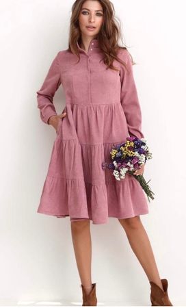 NENKA Herbst/Winterkleid Grösse M *neu*!