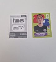 Panini Sticker PAR2