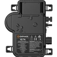 8 Stück Enphase Micro Wechselrichter – IQ7+-INT MC4
