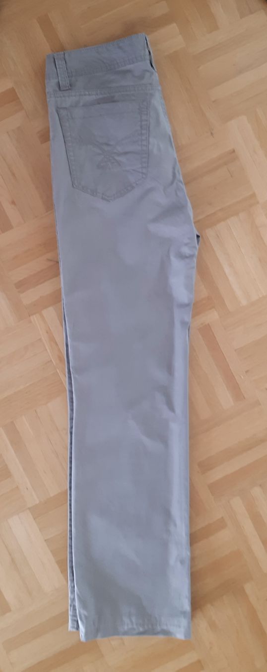 Jeans: Leichte Sommerjeans – Gebraucht aus Biel/Bienne von Jumajo 2